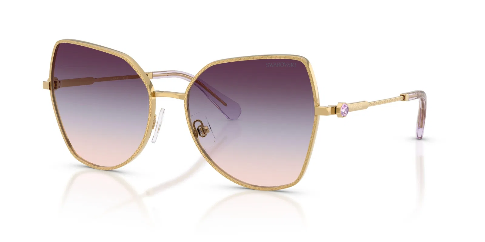 Swarovski 7037 Sunglasses - view 11